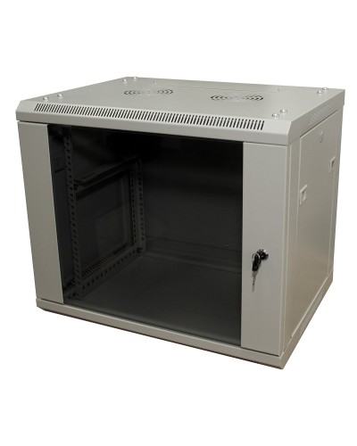 TC6401-06G. Шкаф телекоммуникационный 19 настенный 6U. 5bites в Туле