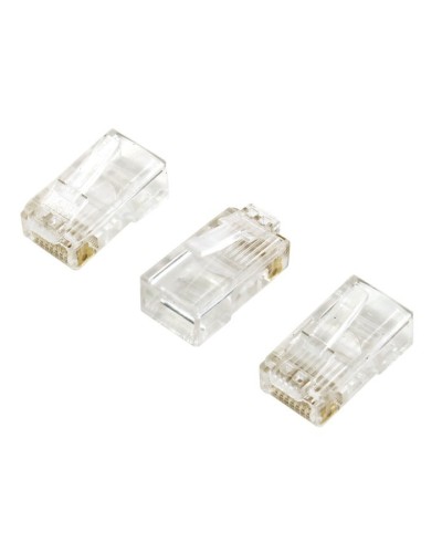 US050A (100шт). Разъем RJ-45. 5bites в Туле