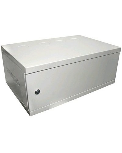 TC5405-04G. Шкаф телекоммуникационный 19 настенный 4U. 5bites в Туле