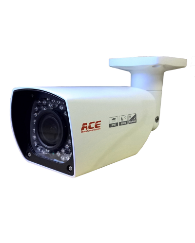 ACE-AAV50SHD. Видеокамера AHD цилиндрическая. ACE в Туле