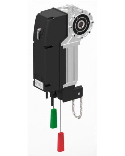 TR-3531-230KIT. Комплект привода для промышленных секционных ворот. ALUTECH в Туле
