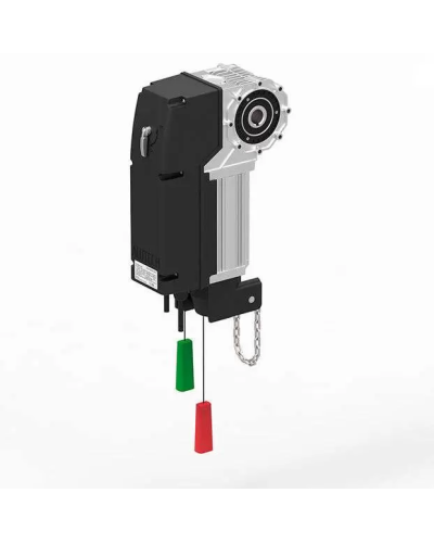 TR-13018-400KIT-N. Комплект привода для промышленных секционных ворот. ALUTECH в Туле