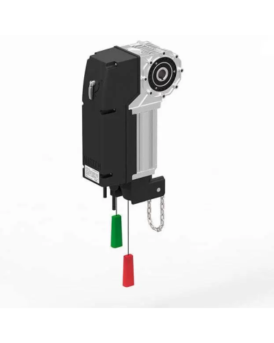 TR-13018-400KIT. Комплект привода для промышленных секционных ворот. ALUTECH в Туле