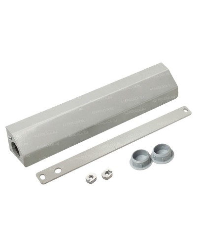 MK 200FB-MR (серый). Комплект монтажа для замка. ALeko в Туле