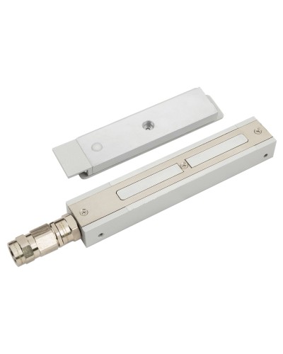 ALM-FM-S01-G12B-PB. Электромагнитный замок взрывозащищенный. ALeko в Туле