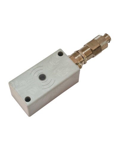 ALM-RD-S08-F-RMFEH-M. Считыватель бесконтактный для proxi-карт взрывозащищенный. ALeko в Туле
