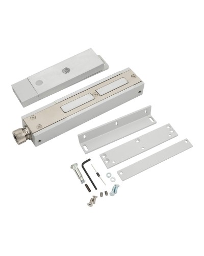 ALM-FM-M22-G-12-T. Электромагнитный замок взрывозащищенный. ALeko в Туле