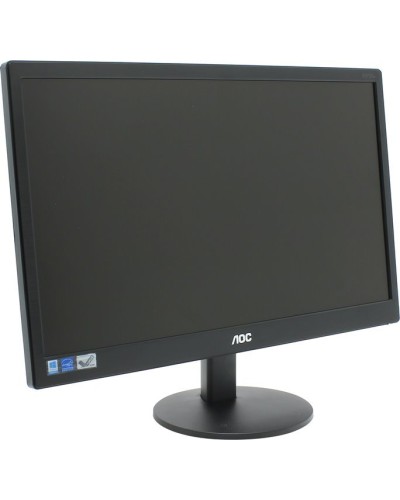 AOC 24B2XH 23.8 черный. Монитор LCD 23,8 дюймов. AOC в Туле
