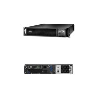 SRT1500RMXLI-NC APC Smart-UPS 1500 ВА. Источник бесперебойного питания. APC