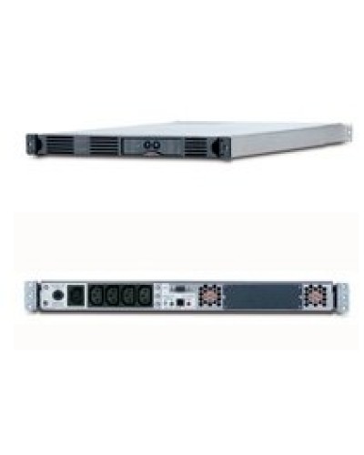 SUA1000RMI1U APC Smart-UPS 1000 ВА. Источник бесперебойного питания. APC в Туле