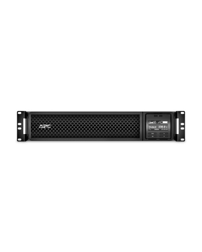 SRT1000RMXLI APC Smart-UPS 1000 ВА. Источник бесперебойного питания. APC в Туле