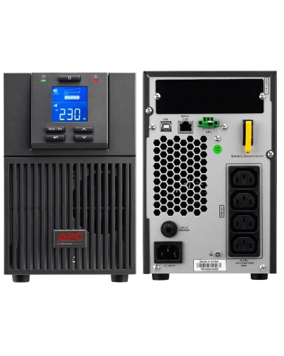 SRC2KI APC Smart-UPS RC 2000 ВА. Источник бесперебойного питания. APC в Туле