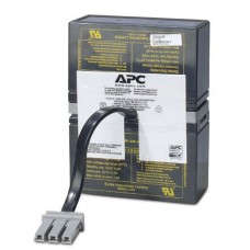 RBC32. Аккумулятор герметичный свинцово-кислотный. APC