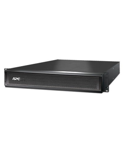 SMX48RMBP2U. Дополнительный блок батарей. APC в Туле