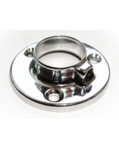 ASP-D25.F. Фланец для крепления поручня к стене. ASP в Туле