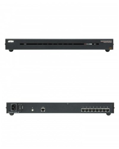 SN9108CO-AXA-G. Консольный сервер. ATEN в Туле
