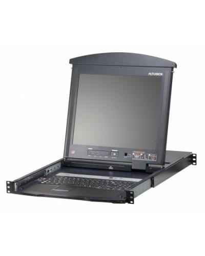 KL1516AM-AXA-RG. Консоль KVM. ATEN в Туле