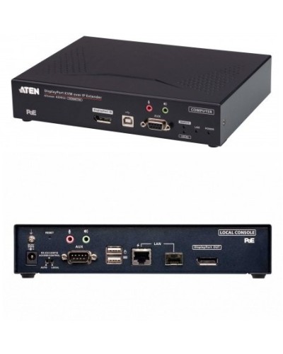 KE9952T-AX. Удлинитель. ATEN в Туле