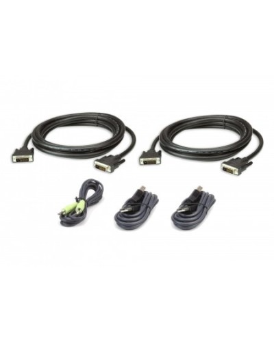 2L-7D03UDX5. Кабель KVM. ATEN в Туле