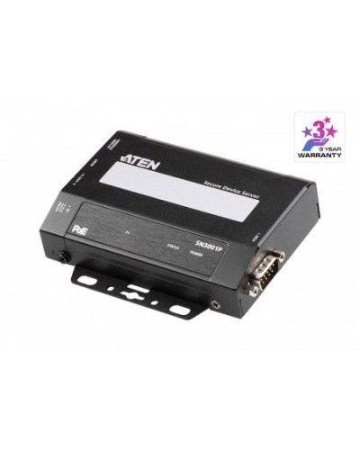 SN3002P-AX. Консольный сервер. ATEN в Туле