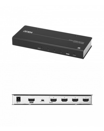 VS184B-AT-G. Разветвитель HDMI. ATEN в Туле
