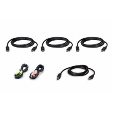 2L-7D02UDPX6. Кабель KVM. ATEN