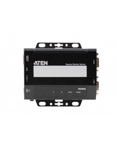 SN3002-AX-G. Консольный сервер. ATEN в Туле