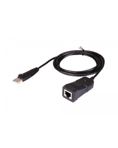 UC232B-AT. Преобразователь интерфейса USB в консольный RS232. ATEN в Туле