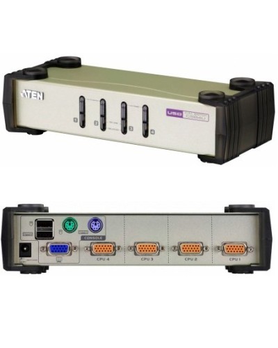 CS84U-AT. Переключатель. ATEN в Туле