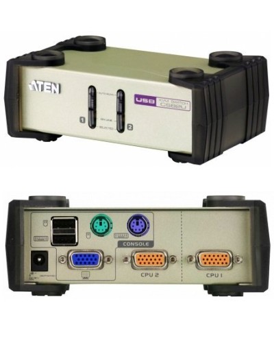 CS82U-AT. Переключатель. ATEN в Туле