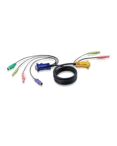 2L-5305P. Кабель KVM. ATEN в Туле