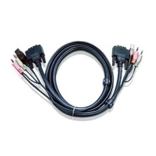 2L-7D03UD. Кабель KVM. ATEN