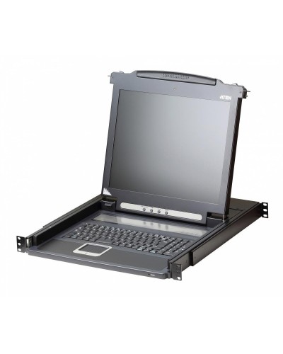 CL1000M-ATA-RG. Консоль KVM. ATEN в Туле