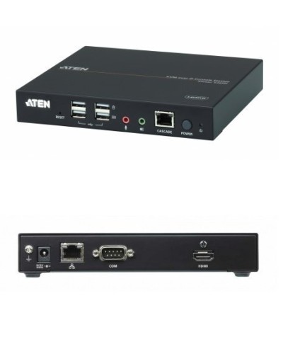 KA8280-AX-G. Удлинитель. ATEN в Туле
