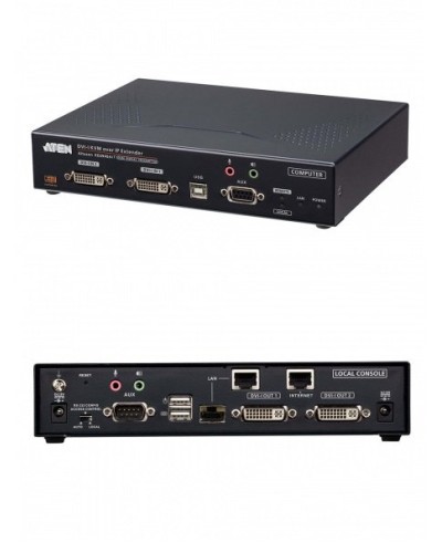 KE6900AiT-AX-G. Удлинитель. ATEN в Туле