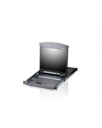 KL1508AM-AXA-RG. Консоль KVM. ATEN в Туле
