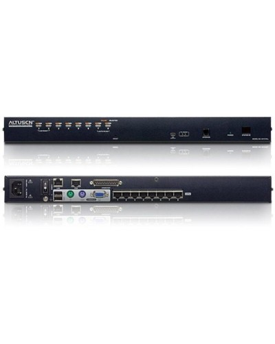 KH1508AI-AX-G. Переключатель. ATEN в Туле
