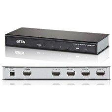 VS184A-AT-G. Разветвитель HDMI. ATEN