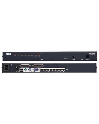 KH1508A-AX-G. Переключатель. ATEN в Туле