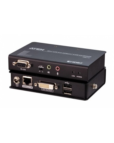 CE611-AT-G. KVM-удлинитель. ATEN в Туле