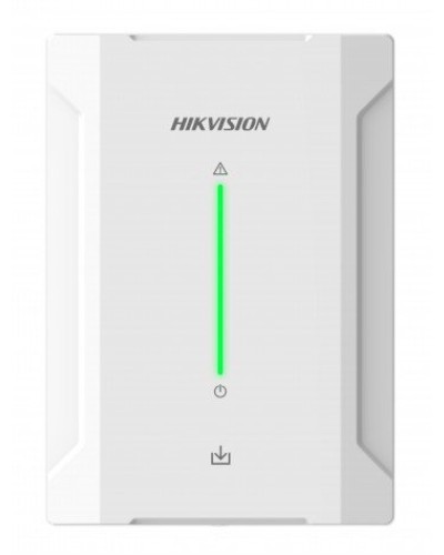 DS-PM1-I8O2-H. Расширитель тревожных входов/выходов. AX PRO Hikvision в Туле