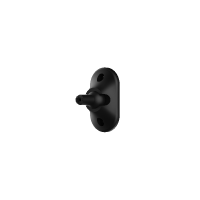 DS-PDB-IN-UBKT1. Кронштейн настенно-потолочный. AX PRO Hikvision