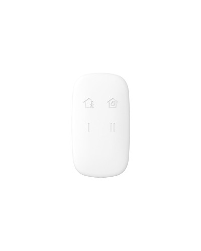 DS-PKF1-WE. Брелок 4-х кнопочный с обратной связью. AX PRO Hikvision в Туле