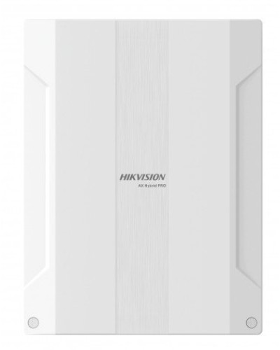 DS-PHA48-EP. Гибридная контрольная панель. AX PRO Hikvision в Туле