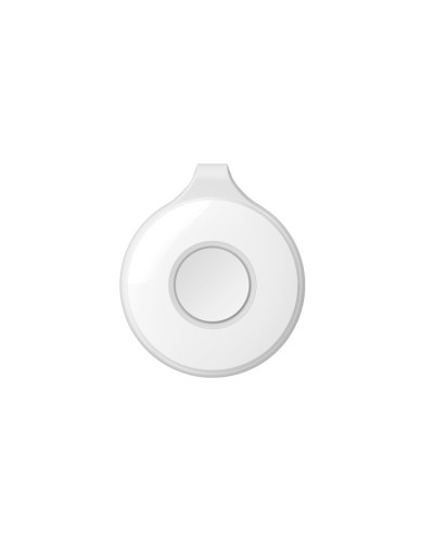 DS-PDEBP1-EG2-WE. Беспроводная тревожная кнопка. AX PRO Hikvision в Туле