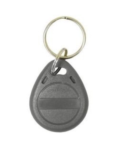 AT-ID03-MF (серый). Брелок Mifare. AccordTec в Туле