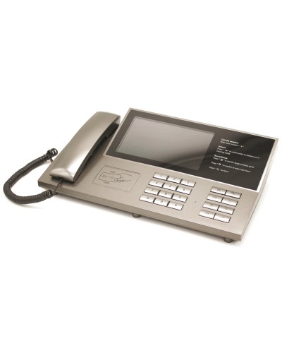 AT-VD650 GR. Пульт консьержа. AccordTec в Туле