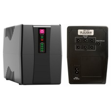 ББП-90 DT. Блок бесперебойного питания. AccordTec