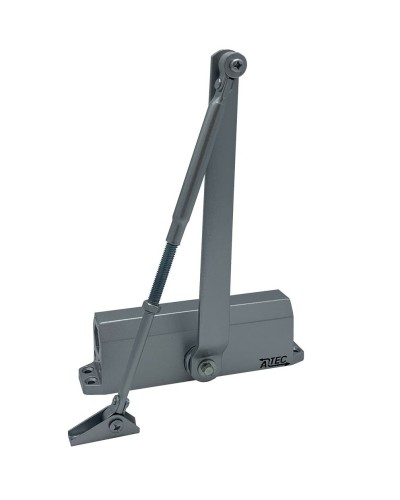 ATEC-D162E-SI. Доводчик дверной. AccordTec в Туле