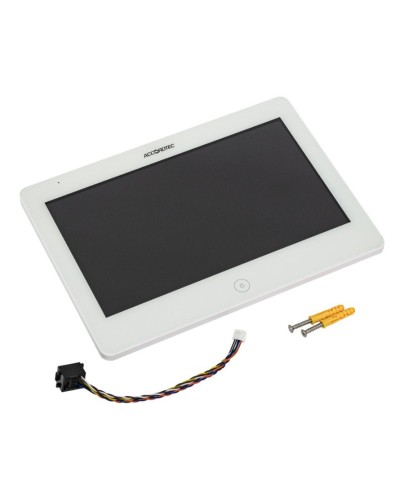 AT-VD770W WH. Монитор IP-домофона. AccordTec в Туле